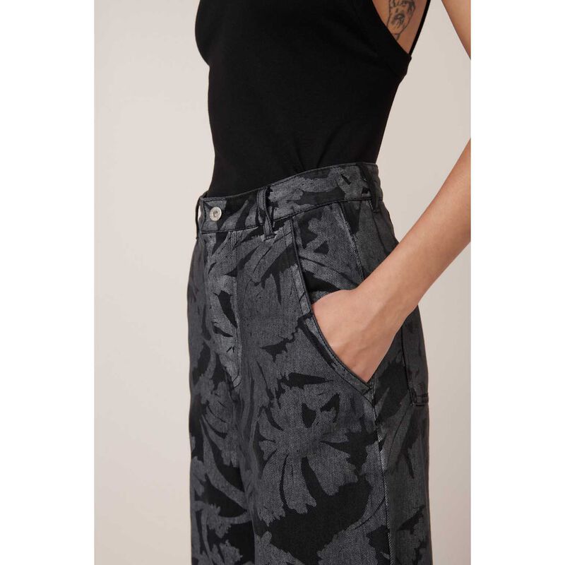 Kowtow Utility Jeans image number 2
